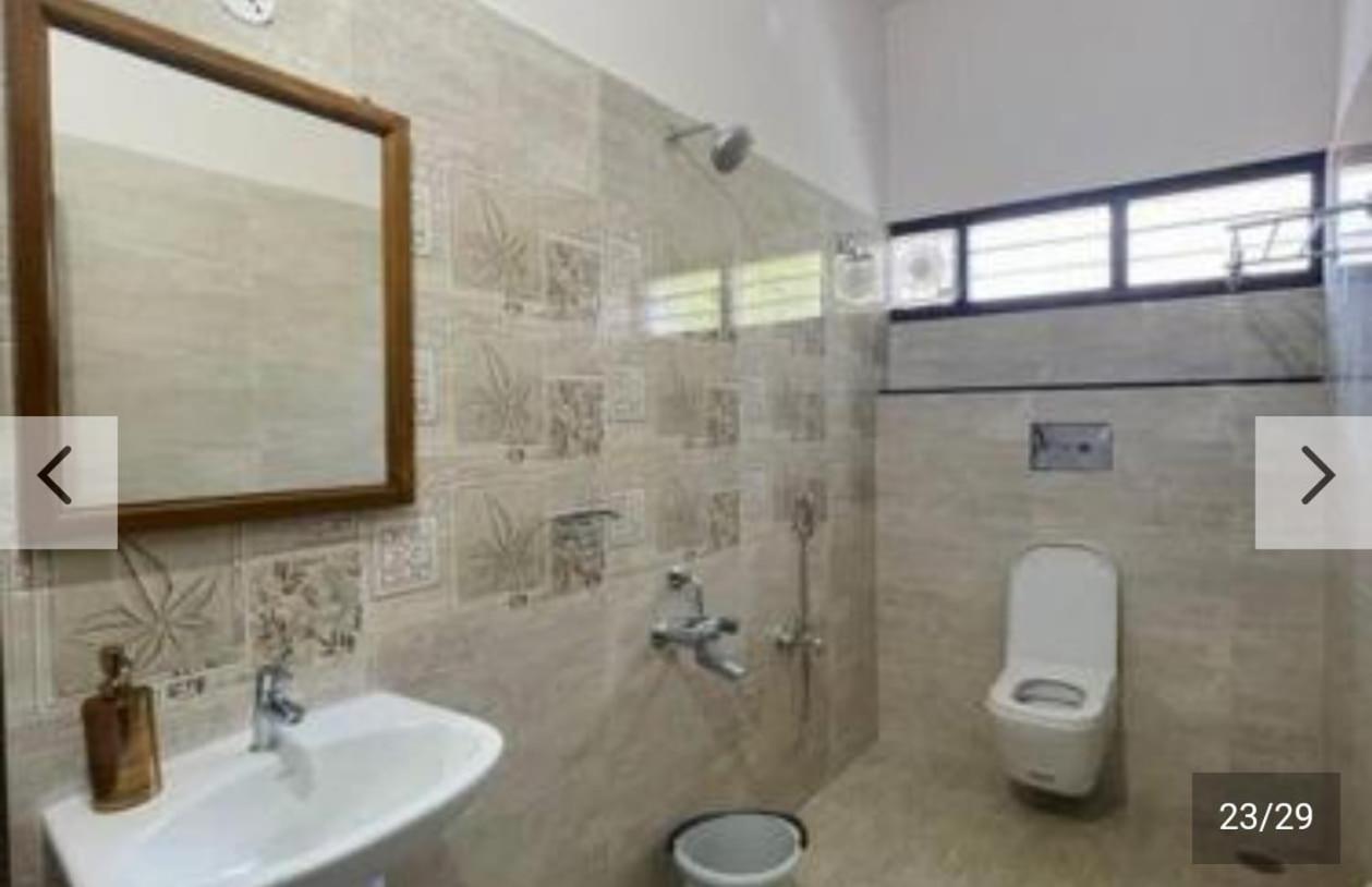Home Stay At Sriram Villa 쿰바코남 외부 사진
