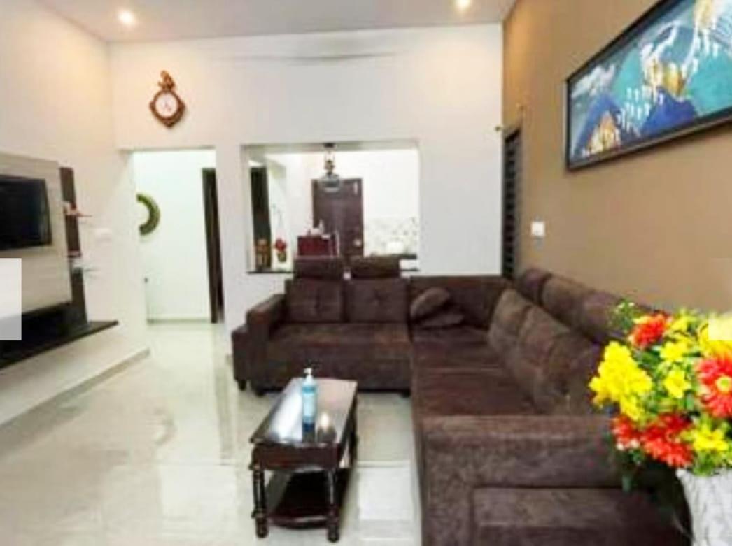Home Stay At Sriram Villa 쿰바코남 외부 사진