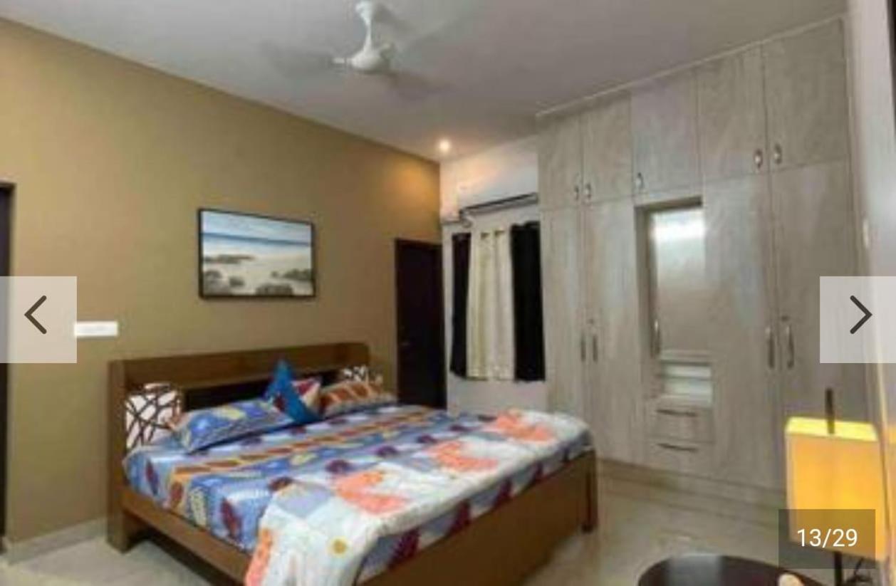 Home Stay At Sriram Villa 쿰바코남 외부 사진