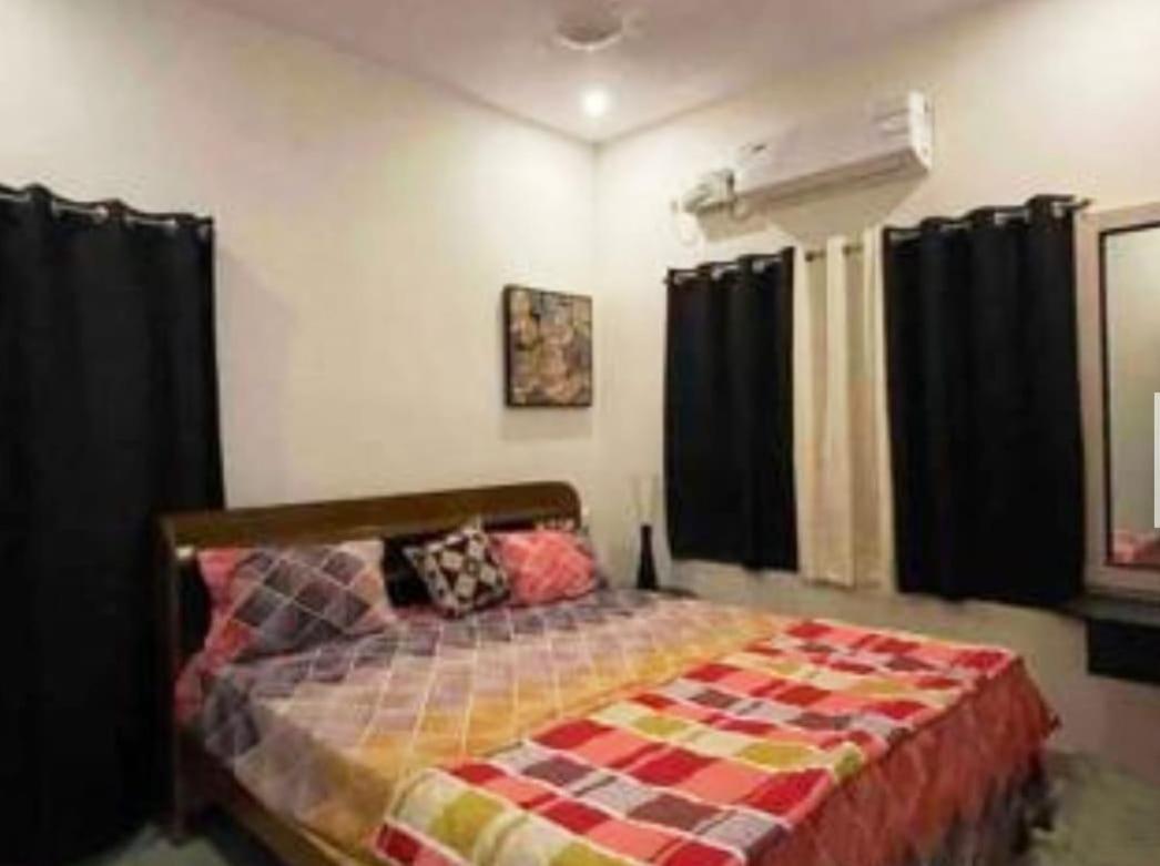 Home Stay At Sriram Villa 쿰바코남 외부 사진