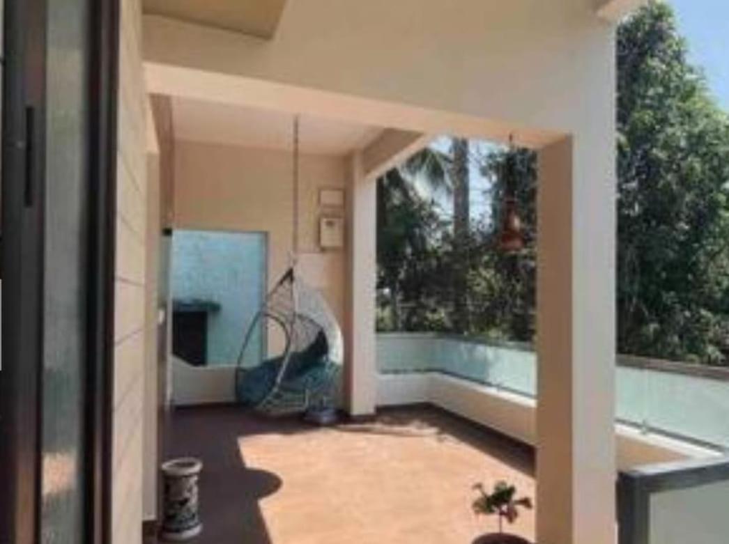 Home Stay At Sriram Villa 쿰바코남 외부 사진