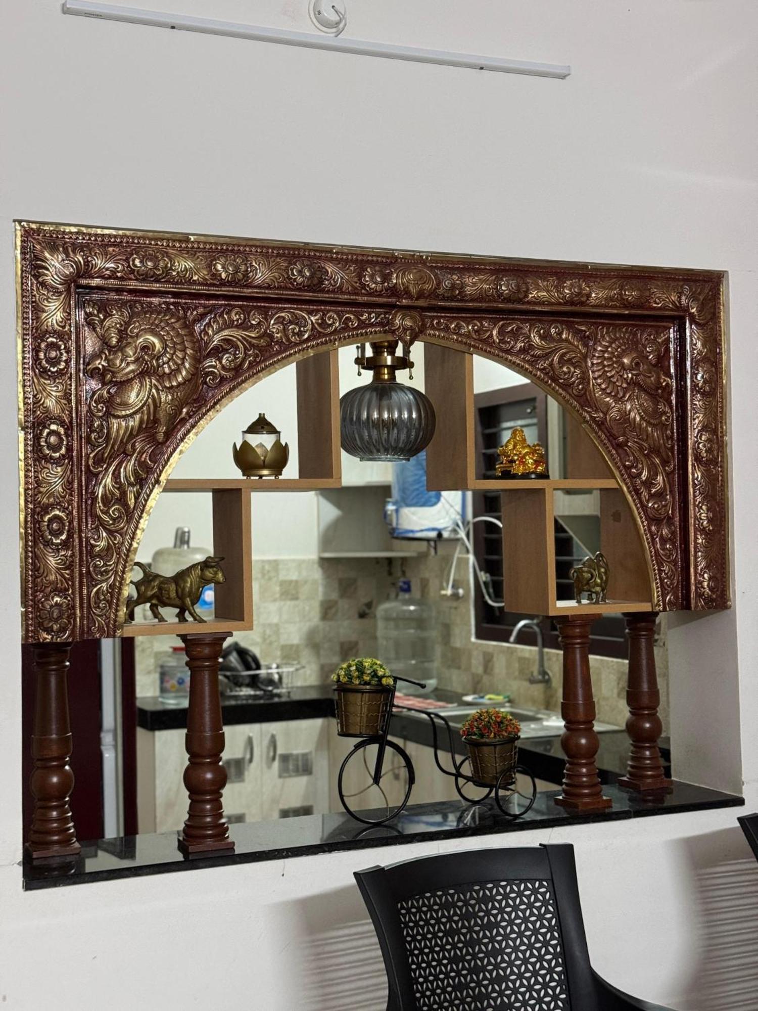 Home Stay At Sriram Villa 쿰바코남 외부 사진
